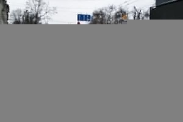Коммунальщики рассказали где и какие дорожные знаки установили в Одессе