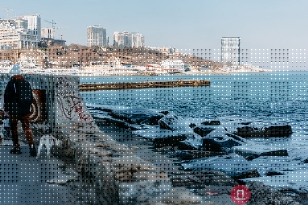 В Одессе за 52 миллиона хотят укрепить берег в Аркадии: тендер уже провели