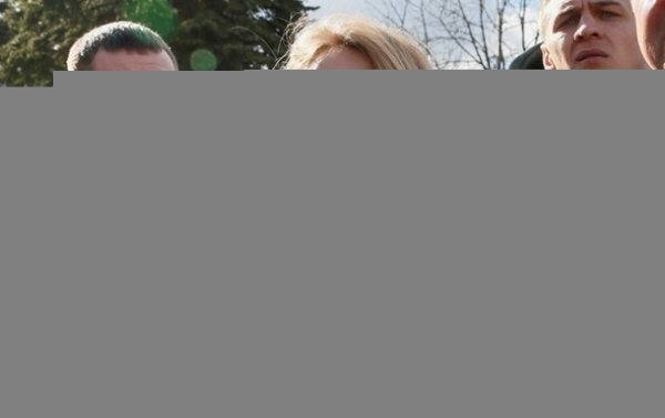 Дипломата не вышло. Новая должность ПоклонскойСюжет