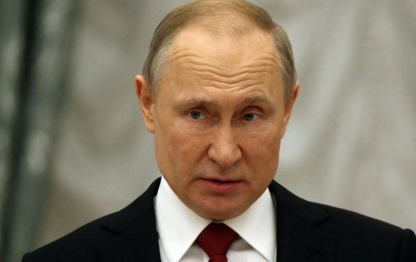 Эксперты оценили опасность новых ультиматумов Путина