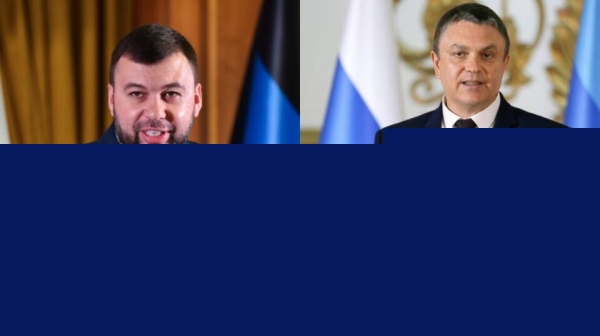 Главари боевиков &laquo;ЛДНР&raquo; объявили всеобщую мобилизацию