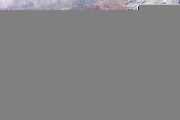 На «Велике будівництво» Північної об’їзної дороги в Дніпрі залучать 600 фахівців