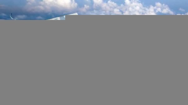 Небо над Украиной могут закрыть: будут ли отменять рейсы и как вернуть деньги за билеты