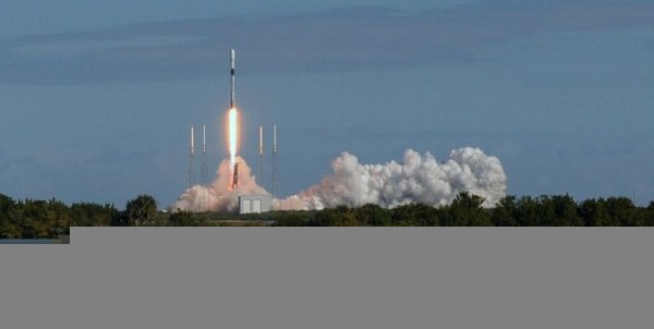 Украина запустила «Сич-2-30»: как собирали спутник и на что он способен