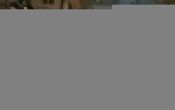 В Харькове снаряд разрушил несколько квартир в многоэтажке