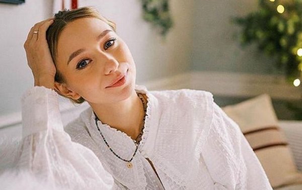 Жена Виктора Павлика поделилась неожиданными фактами из биографии