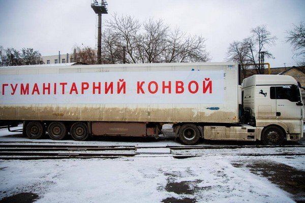 До Маріуполя виїхали автобуси для евакуації населення — Офіс президента