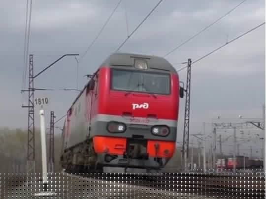 Російський потяг йде слідом за російським кораблем: рф та Білорусь відсторонили від участі у Міжнародному союзі залізниць