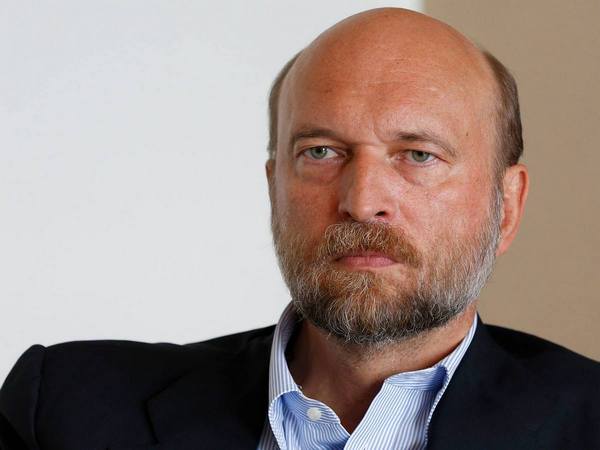 Що чекає на Путіна найближчим часом — розповідає його екссоратник мільярдер Пугачов