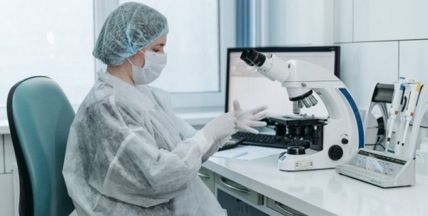 Ученый назвал 5 причин не верить в фейк об украинском биооружии