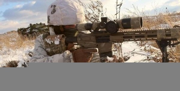 В Украину приехали добровольцы из 52 стран мира: что известно об интернациональном легионе