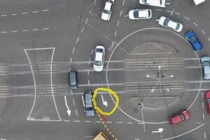 На пятой станции Фонтана изменили схему движения