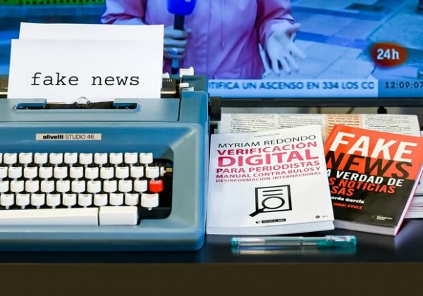 Центр противодействия дезинформации СНБО опроверг очередные фейки пропаганды РФ