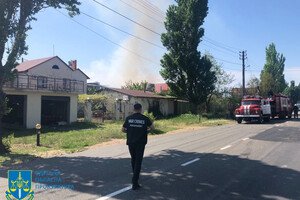 Обстрел турбаз и частных домов у Затоки: прокуратура возбудила уголовное дело