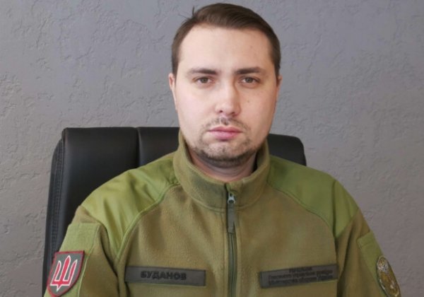 Глава украинской разведки спрогнозировал, когда мы вернем свои территории, включая Донбасс и Крым