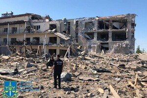 Обстрел турбаз и частных домов у Затоки: прокуратура возбудила уголовное дело