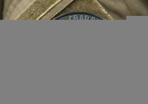Нацгвардия впервые назвала свои потери в войне с Россией