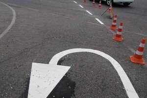 На пятой станции Фонтана изменили схему движения