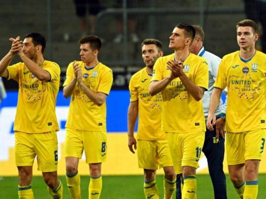 Де дивитися онлайн «Емполі» — Україна: розклад трансляцій благодійного матчу збірної в Італії