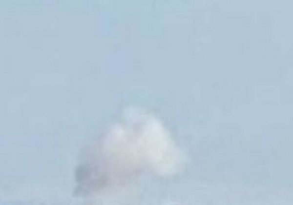 По Одесской области снова нанесли ракетный удар (обновлено)