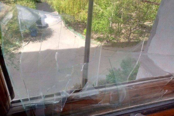 Взрывы в Одессе: по городу нанесли ракетный удар