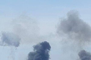 Взрывы в Одессе: по городу нанесли ракетный удар