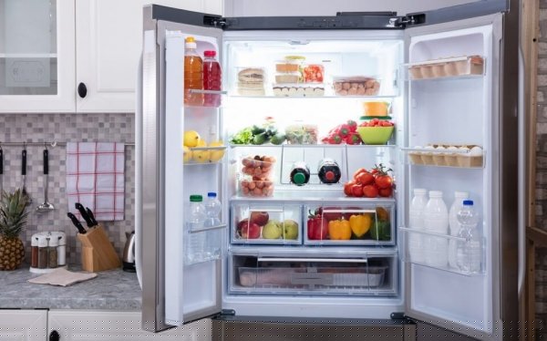 Свежие продукты и низкие счета за электроэнергию: как выбрать хороший холодильник