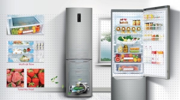Свежие продукты и низкие счета за электроэнергию: как выбрать хороший холодильник