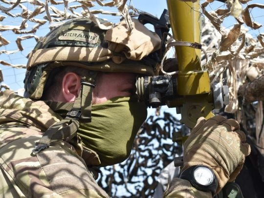 ВСУ звільнили від рашистів ще чотири населені пункти Харківщини, — Генштаб