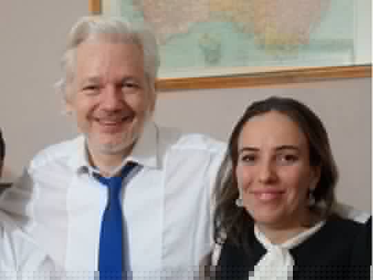 Британія вирішила видати США засновника WikiLeaks Джуліана Ассанжа