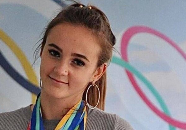 При обстреле Кривого Рога погибла студентка "Одесской юридической академии"