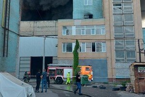 Подробности ракетного удара по складу в Одессе: открыто уголовное дело, и есть пострадавший