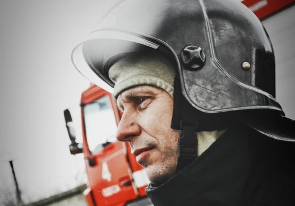 Снимали кота с дерева и тушили 43 пожара: как прошли сутки у одесских спасателей