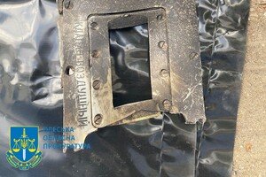 Подробности ракетного удара по складу в Одессе: открыто уголовное дело, и есть пострадавший