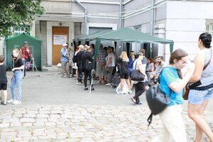 В Одессе появился хаб психологической и социальной помощи 