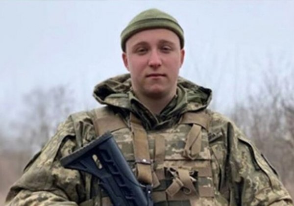 Завтра Одесская область простится с защитником Мариуполя