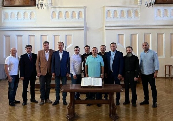 Стамбульская конвенция несет гендерную идеологию: религиозные деятели Одесской области обратились к президенту