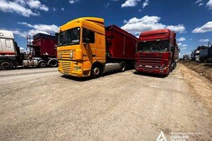 В Одесской области появятся электронные очереди и онлайн-коммуникация с водителями фур