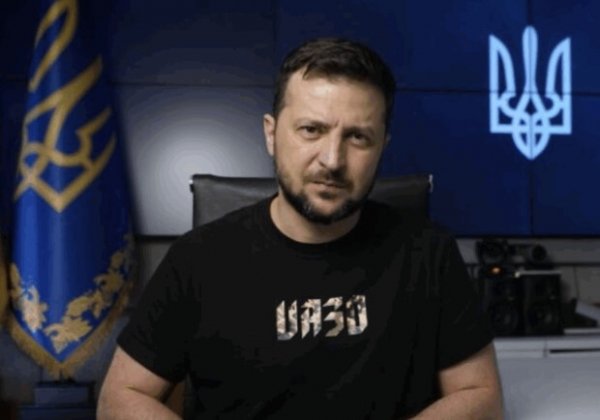 Зеленский отправил в отставку генпрокурора и главу СБУ из-за массового предательства среди сотрудников