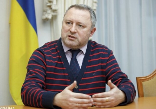 Одесского нардепа Андрея Костина назначили новым генпрокурором