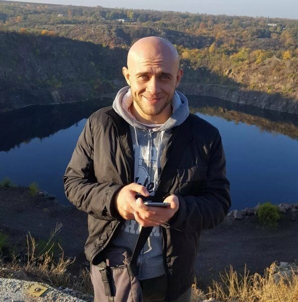 &laquo;Бункерна тварюка забирає найкращих&raquo;: олімпійський чемпіон Беленюк втратив на&nbsp;війні товариша