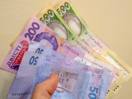 Держава скасовує обов’язок виплати зарплатні мобілізованим працівникам
