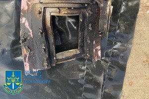 Подробности ракетного удара по складу в Одессе: открыто уголовное дело, и есть пострадавший