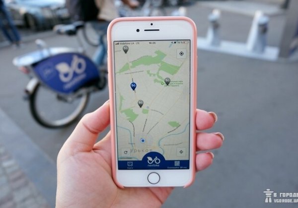 Откроются в новом формате: в Харькове закрылся велопрокат NextBike