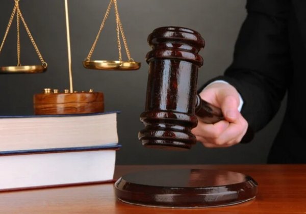 В Одессе вынесли приговор гражданину РФ, который сообщил о взрывчатке в отделении полиции