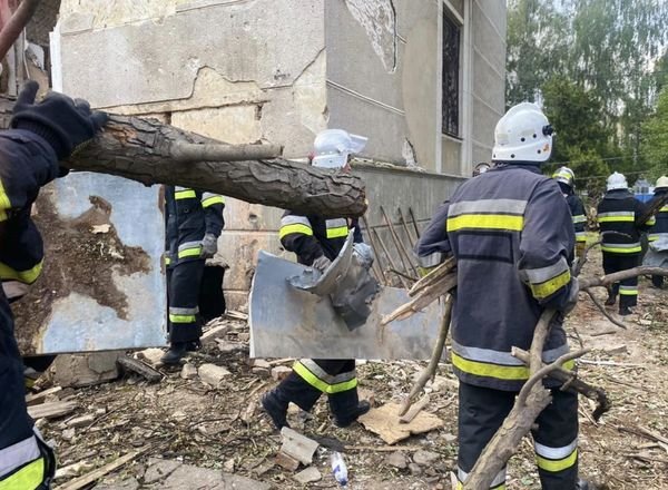 Хлопчик загинув разом з мамою: жертвами ракетного удару по Вінниці стали троє дітей, — МВС