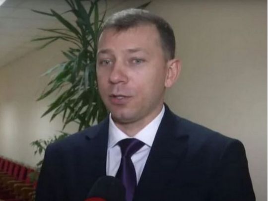 Комісія затвердила кандидата на посаду очільника САП: що відомо про Олександра Клименка