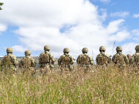 На Харківському напрямку ЗСУ знищили розвідгрупу окупантів, на Донецькому — змусили рашистів «розбігтися кущами», — Генштаб