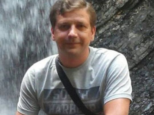 Однокласник Шовковського та Ващука: колишній футболіст «Динамо» загинув на війні з рашистами