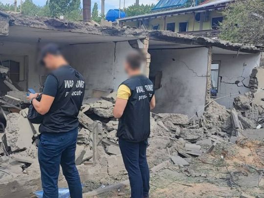 Окупанти знову вдарили по курорту на Одещині: з'явилися дані про наслідки